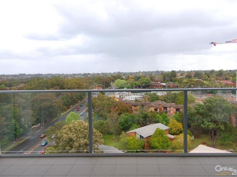 E1306/1 Saunders Close, Macquarie Park NSW 2113