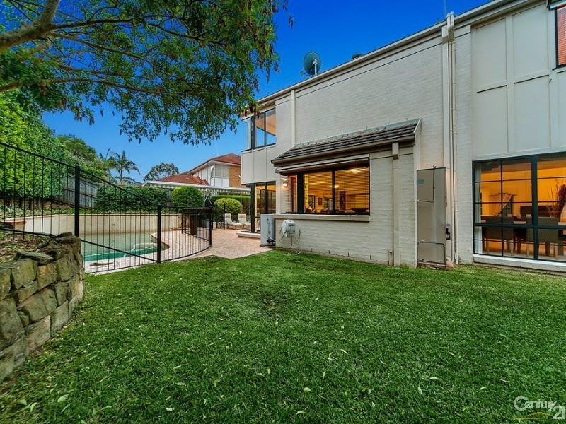38 Ravensbourne Circuit, Dural NSW 2158