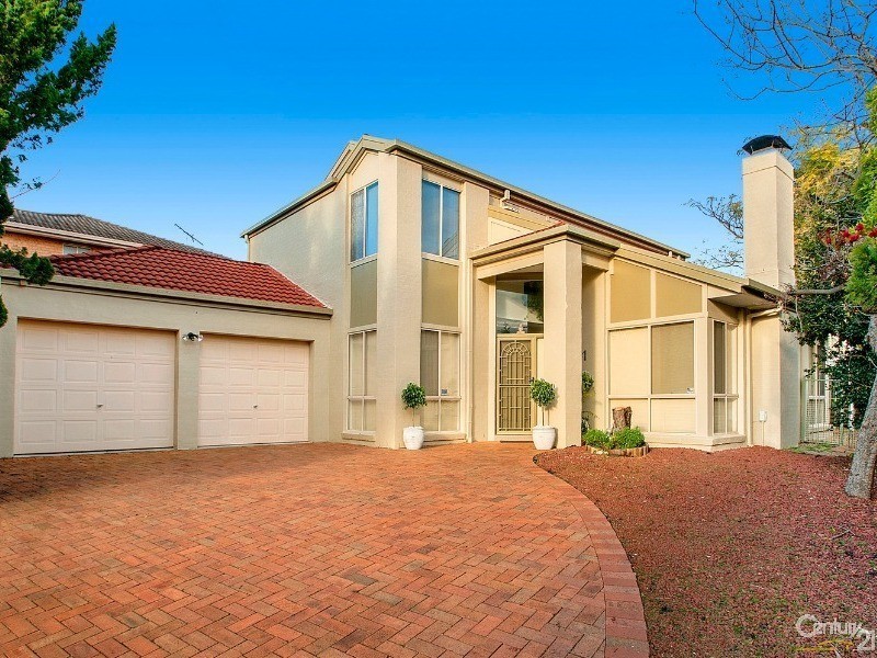 86 County Drive, Cherrybrook NSW 2126