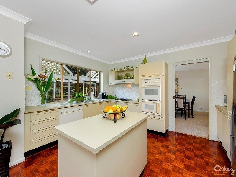 86 County Drive, Cherrybrook NSW 2126
