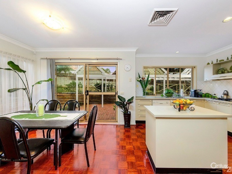 86 County Drive, Cherrybrook NSW 2126