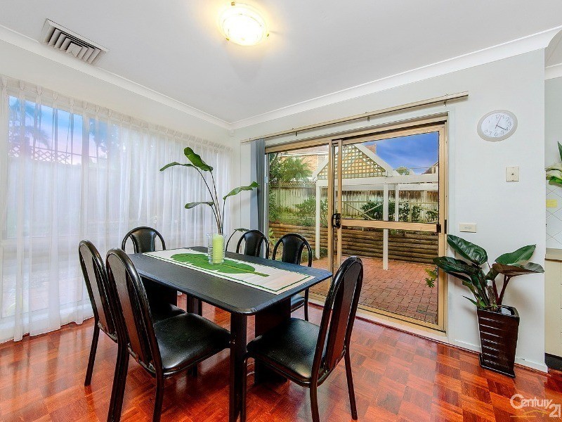 86 County Drive, Cherrybrook NSW 2126