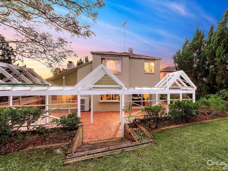 86 County Drive, Cherrybrook NSW 2126