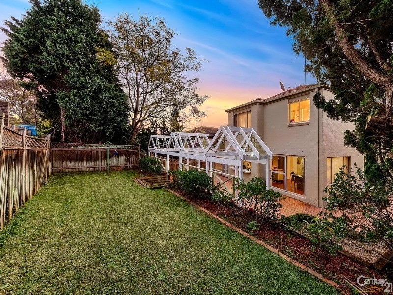 86 County Drive, Cherrybrook NSW 2126