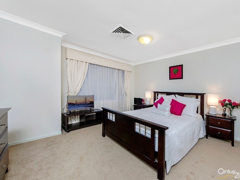 86 County Drive, Cherrybrook NSW 2126