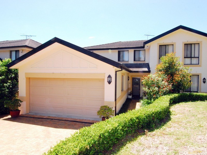 65 Kentia Parade, Cherrybrook NSW 2126