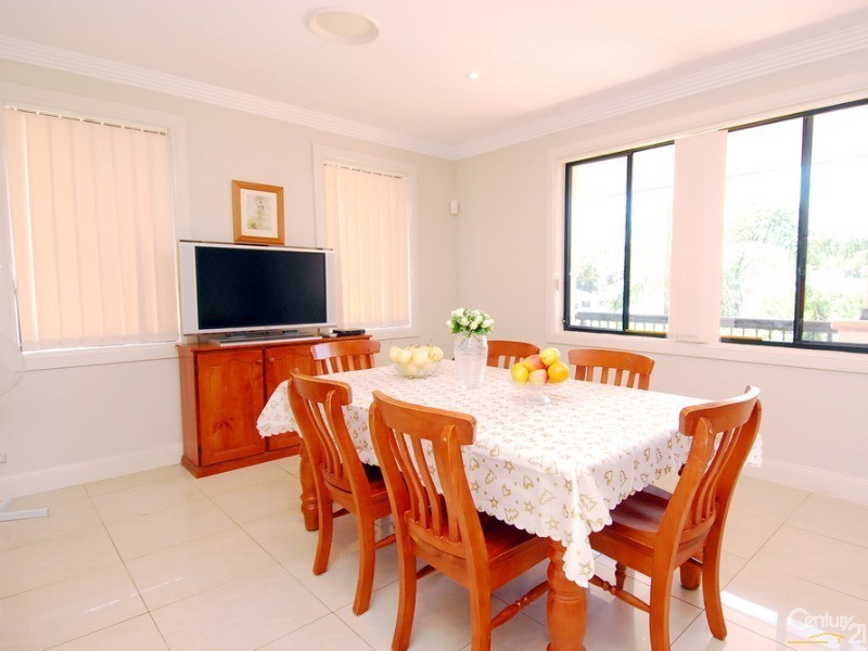 65 Kentia Parade, Cherrybrook NSW 2126