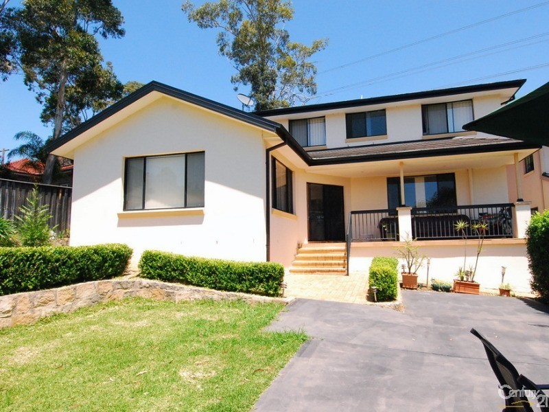 65 Kentia Parade, Cherrybrook NSW 2126