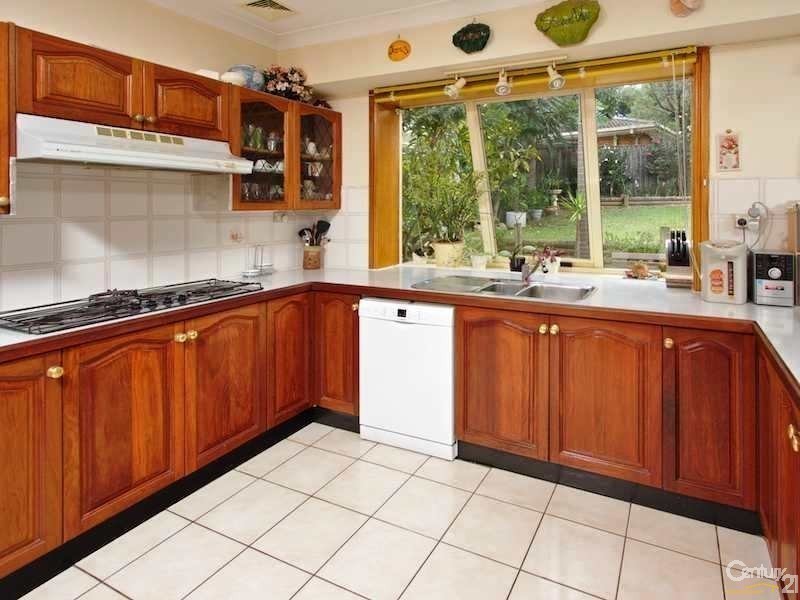 3 Priory Close, Cherrybrook NSW 2126