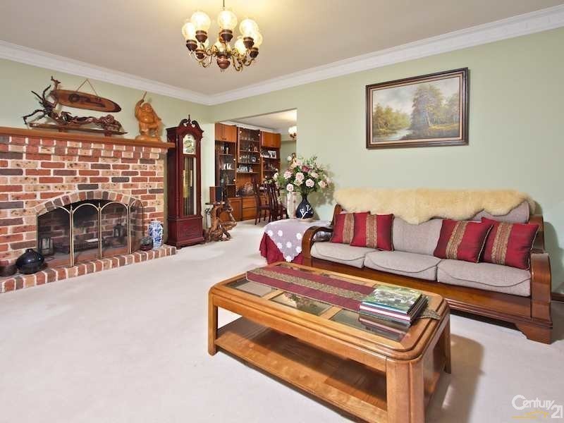 3 Priory Close, Cherrybrook NSW 2126