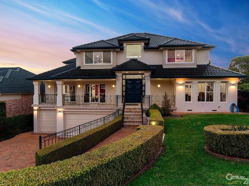 West Pennant Hills NSW 2125