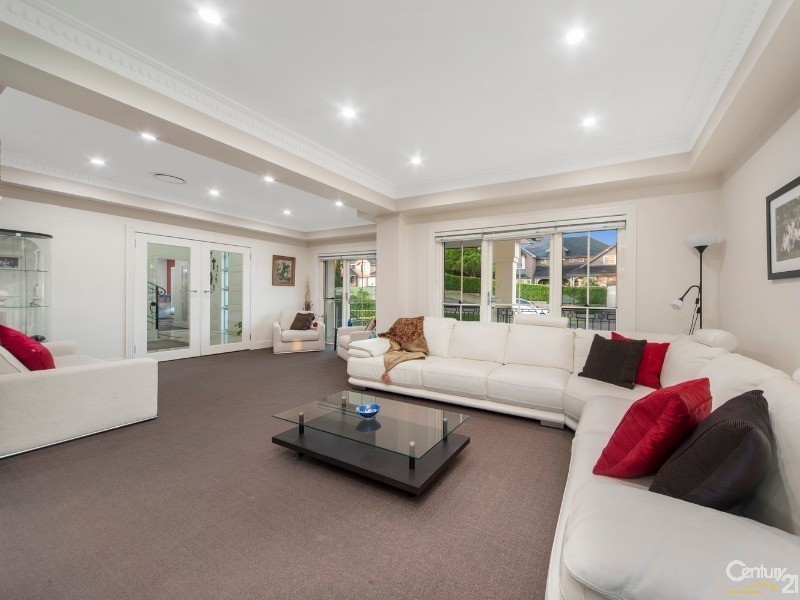 West Pennant Hills NSW 2125
