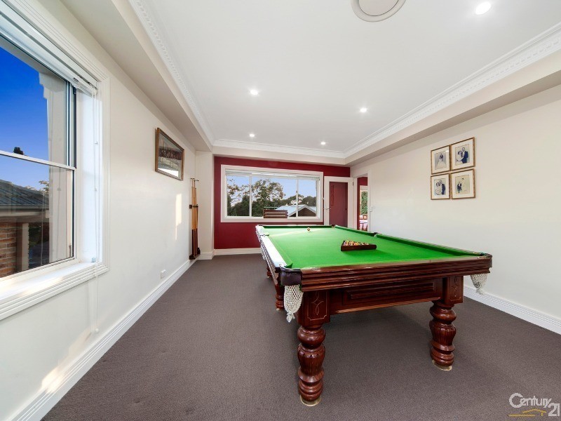 West Pennant Hills NSW 2125