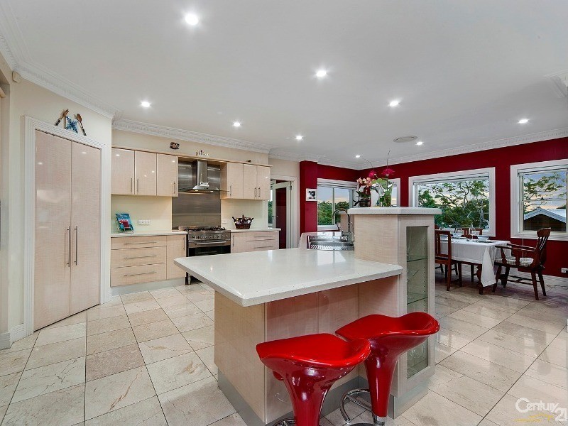 West Pennant Hills NSW 2125