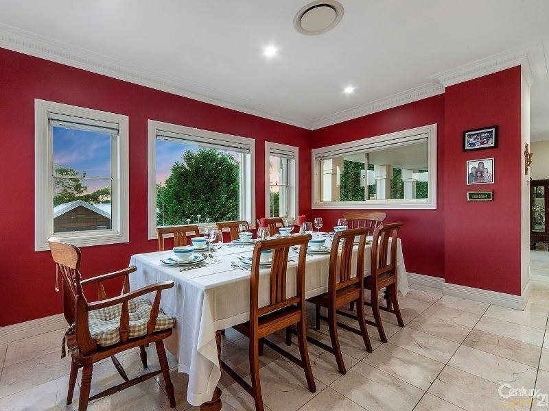 West Pennant Hills NSW 2125