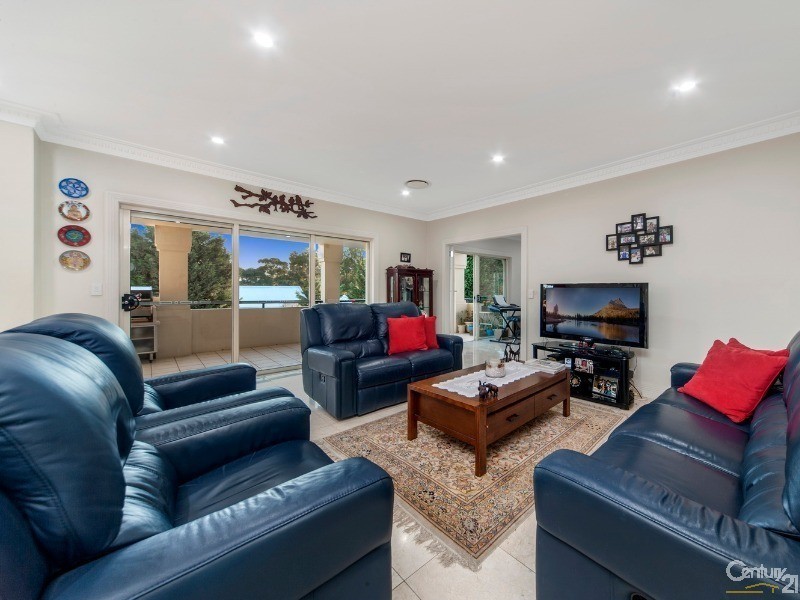 West Pennant Hills NSW 2125
