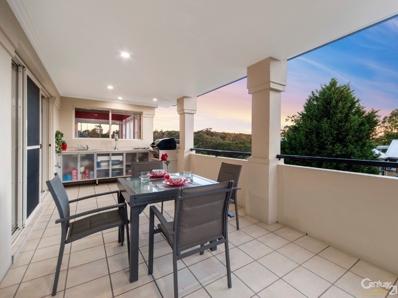 West Pennant Hills NSW 2125