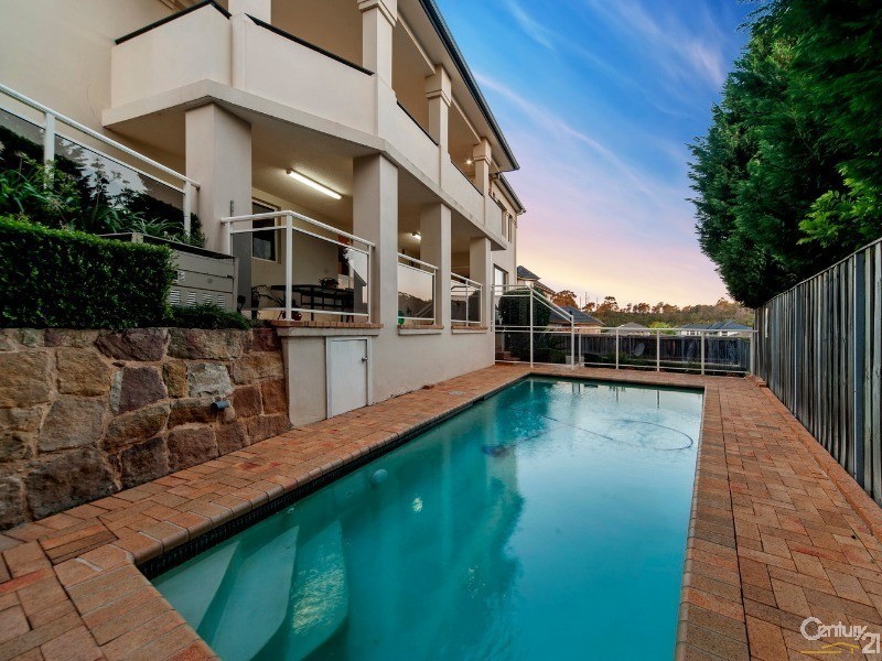 West Pennant Hills NSW 2125