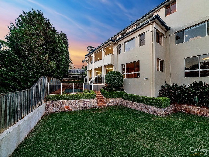 West Pennant Hills NSW 2125