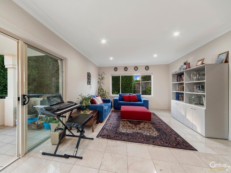 West Pennant Hills NSW 2125