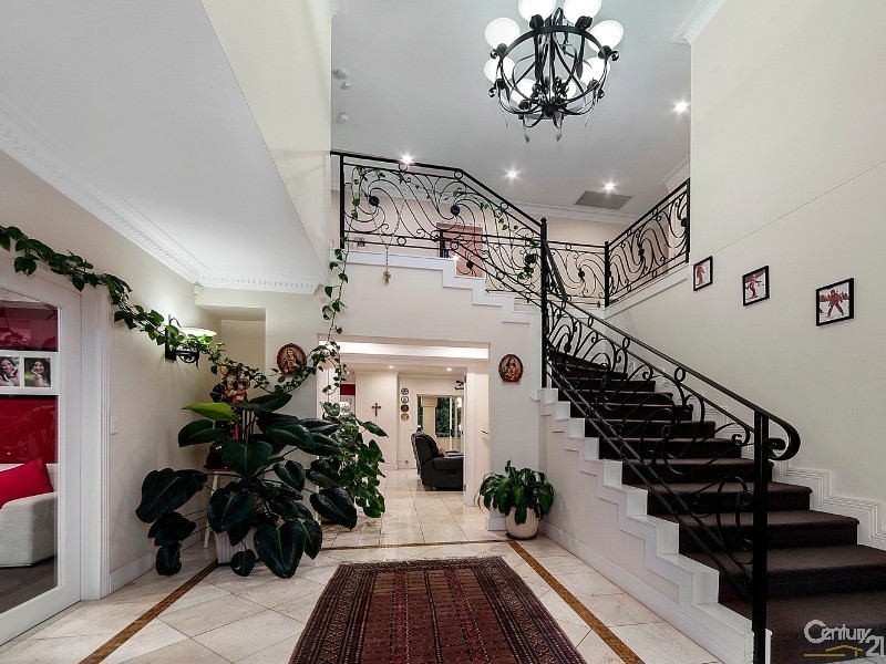 West Pennant Hills NSW 2125