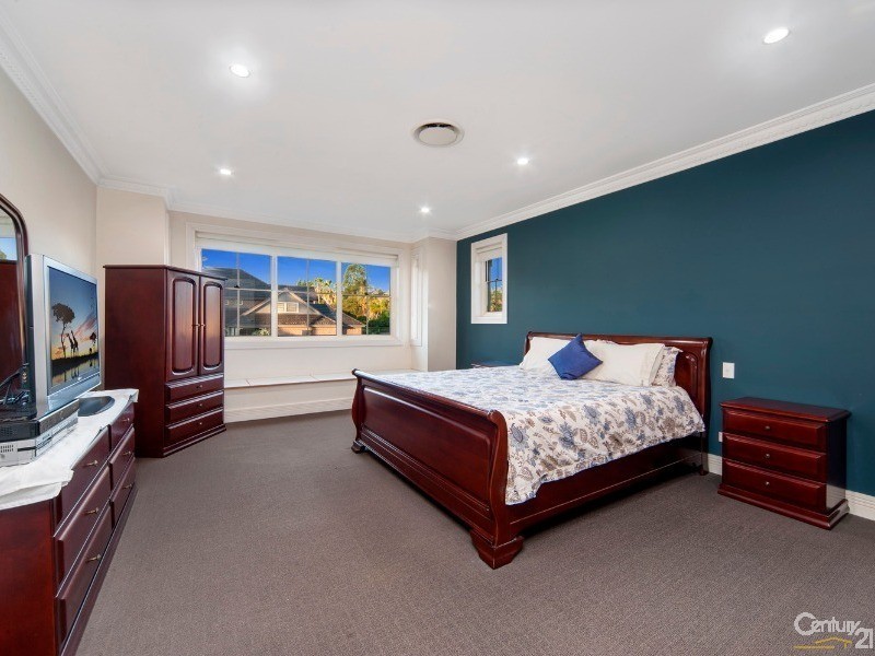 West Pennant Hills NSW 2125