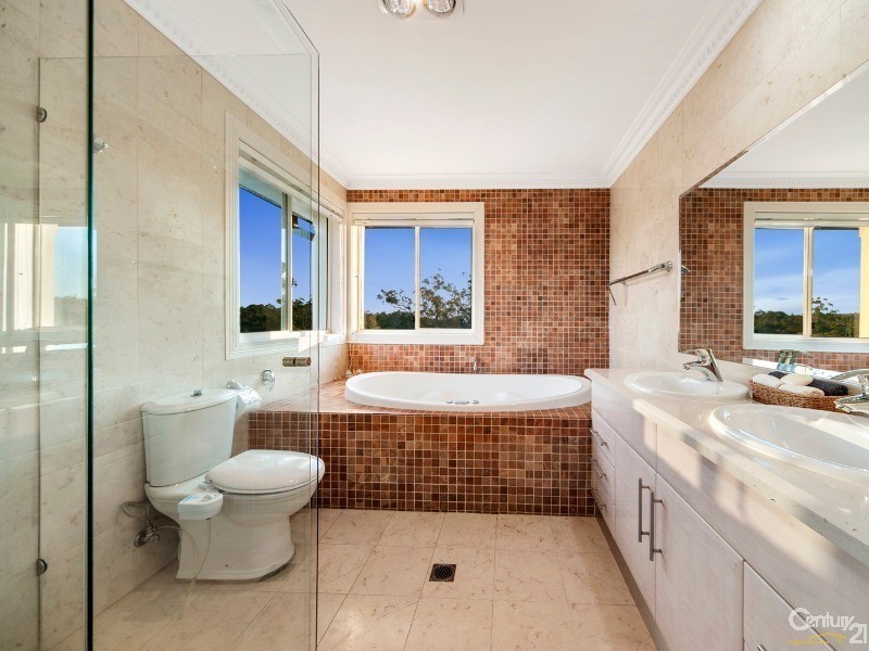 West Pennant Hills NSW 2125