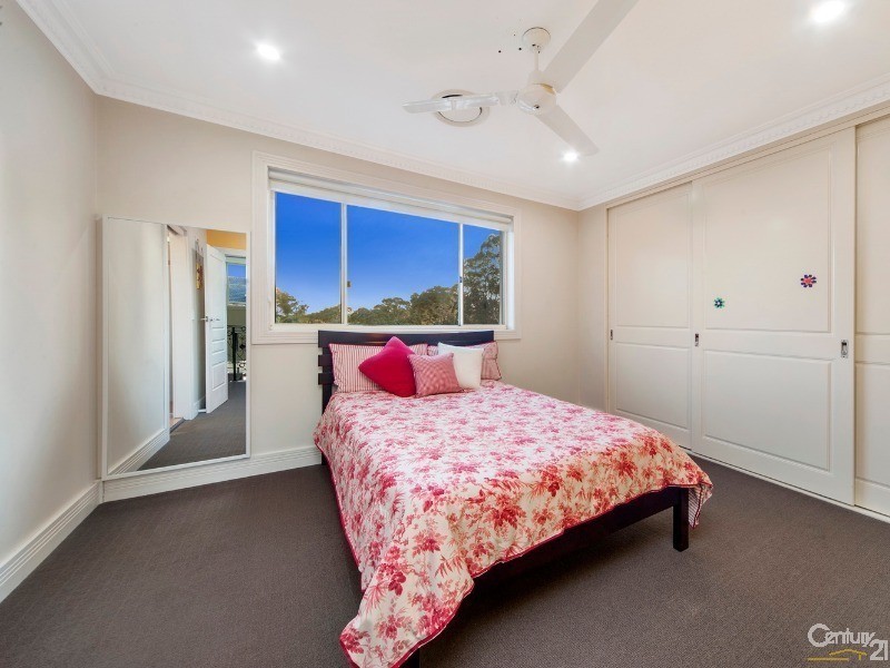 West Pennant Hills NSW 2125