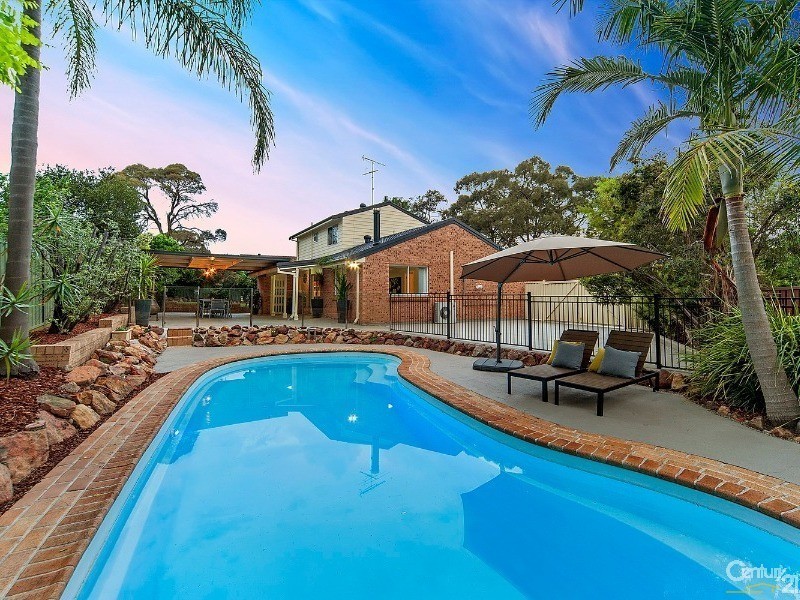 18 Ellis Place, Kings Langley NSW 2147