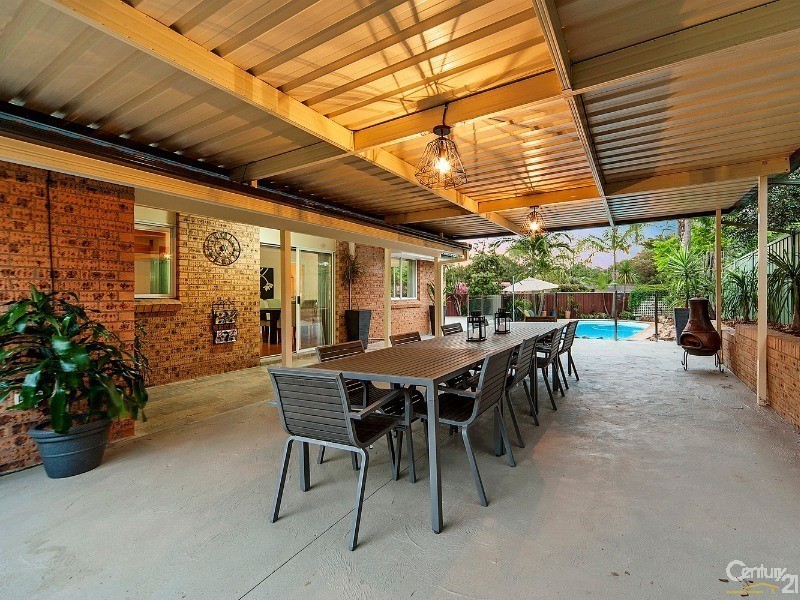 18 Ellis Place, Kings Langley NSW 2147