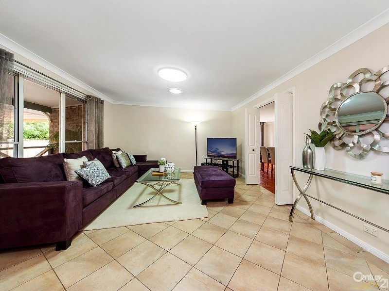18 Ellis Place, Kings Langley NSW 2147