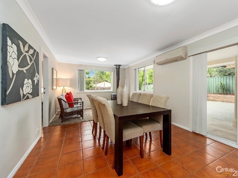 18 Ellis Place, Kings Langley NSW 2147