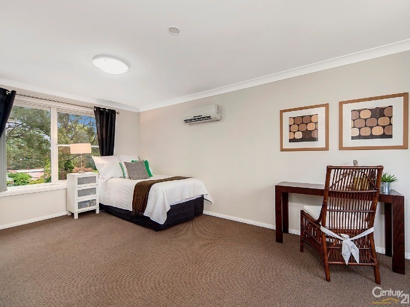 18 Ellis Place, Kings Langley NSW 2147