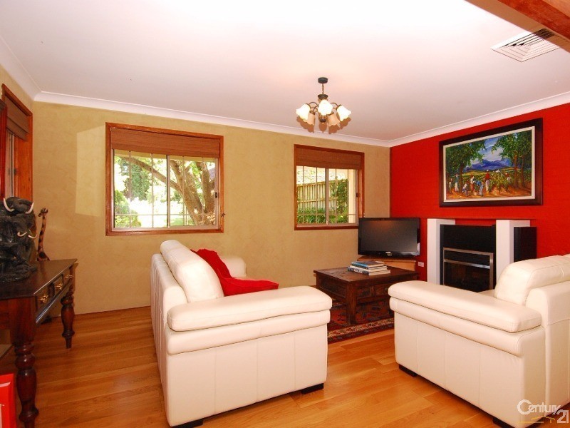 13 Sunridge Place, West Pennant Hills NSW 2125