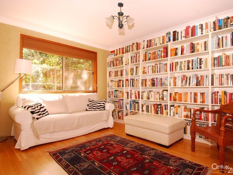 13 Sunridge Place, West Pennant Hills NSW 2125