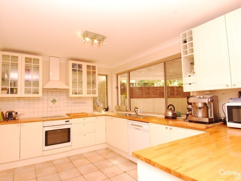 13 Sunridge Place, West Pennant Hills NSW 2125