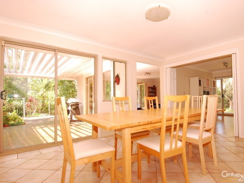 13 Sunridge Place, West Pennant Hills NSW 2125