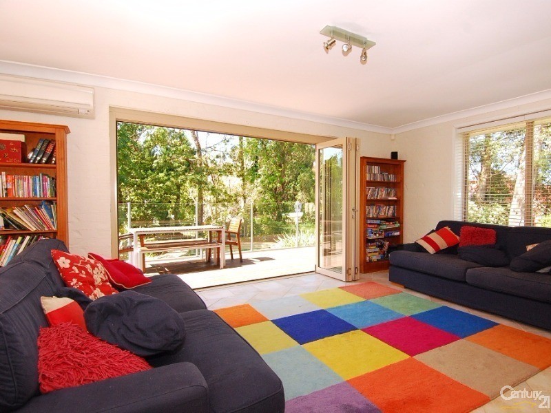 13 Sunridge Place, West Pennant Hills NSW 2125