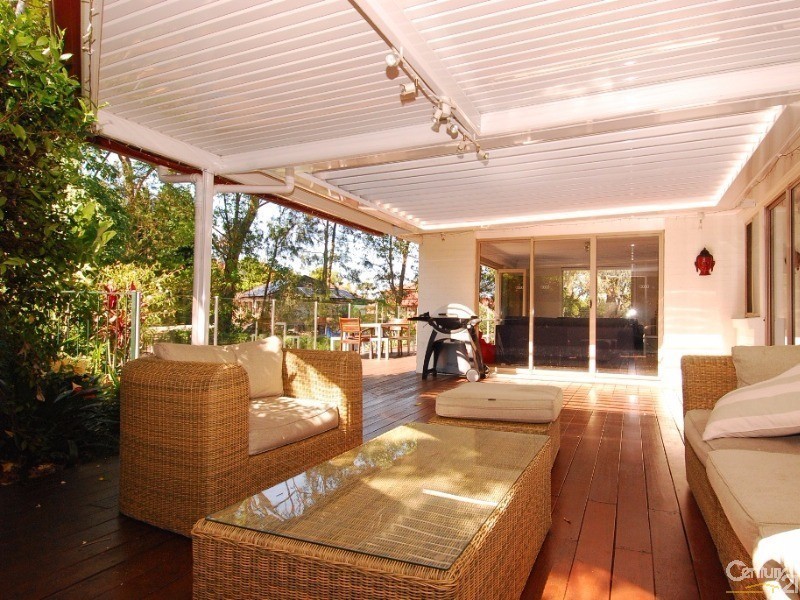 13 Sunridge Place, West Pennant Hills NSW 2125