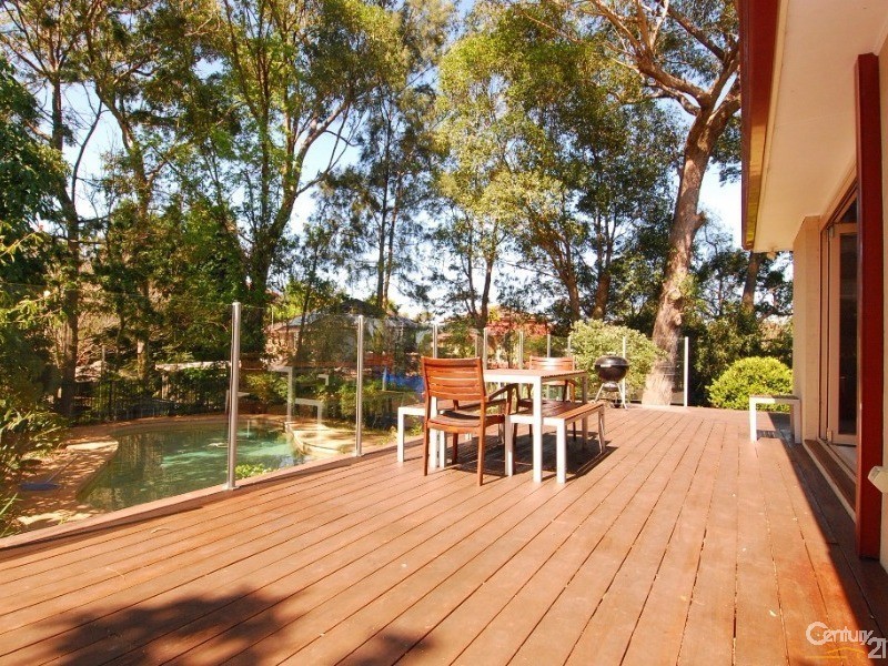13 Sunridge Place, West Pennant Hills NSW 2125
