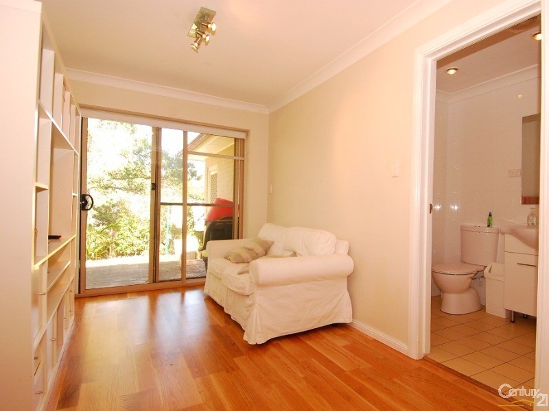 13 Sunridge Place, West Pennant Hills NSW 2125