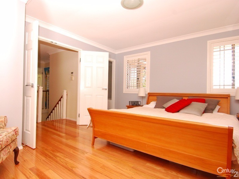 13 Sunridge Place, West Pennant Hills NSW 2125