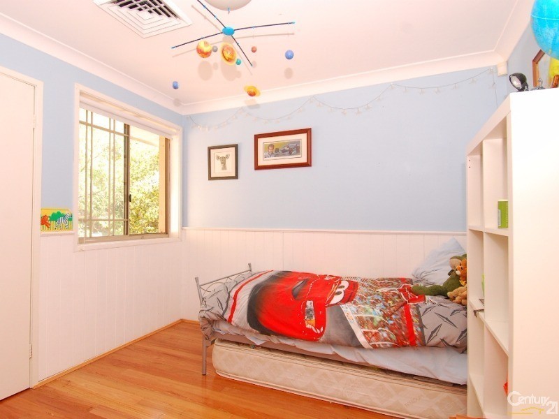 13 Sunridge Place, West Pennant Hills NSW 2125