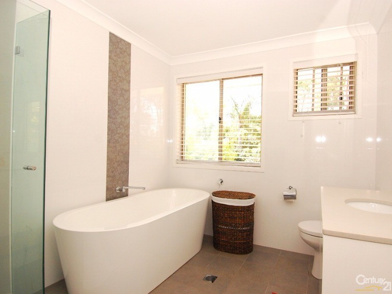 13 Sunridge Place, West Pennant Hills NSW 2125
