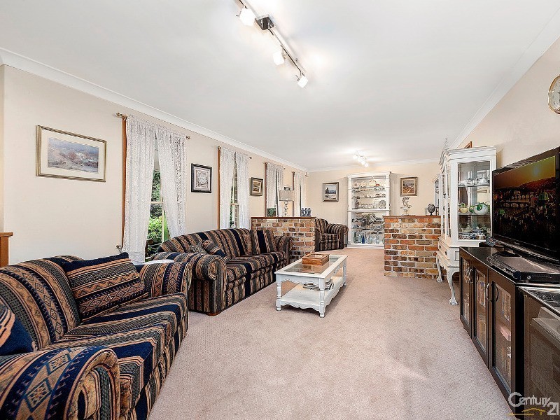 3 Scarborough Close, West Pennant Hills NSW 2125