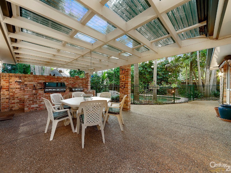 3 Scarborough Close, West Pennant Hills NSW 2125