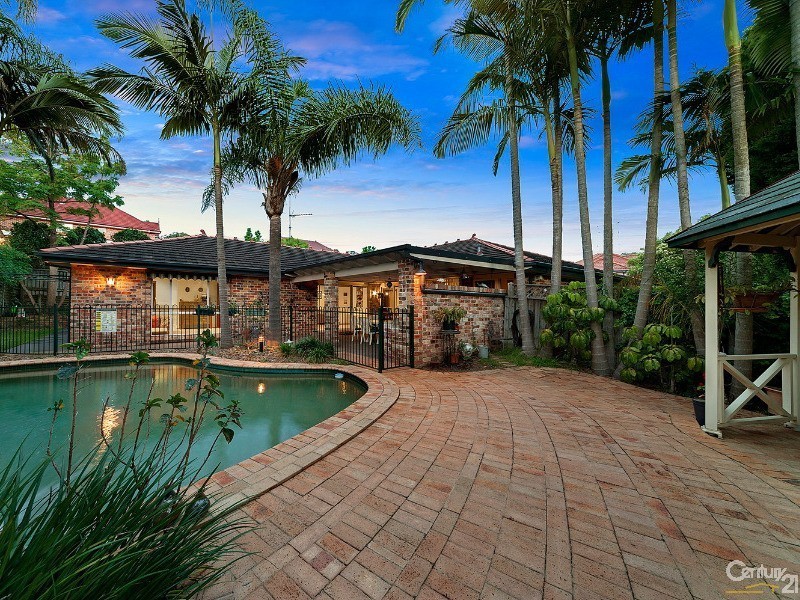 3 Scarborough Close, West Pennant Hills NSW 2125