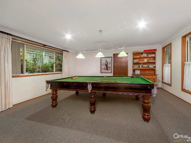3 Scarborough Close, West Pennant Hills NSW 2125