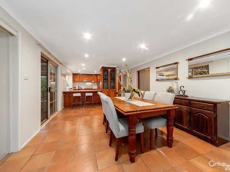 9 Maybush Place, Cherrybrook NSW 2126