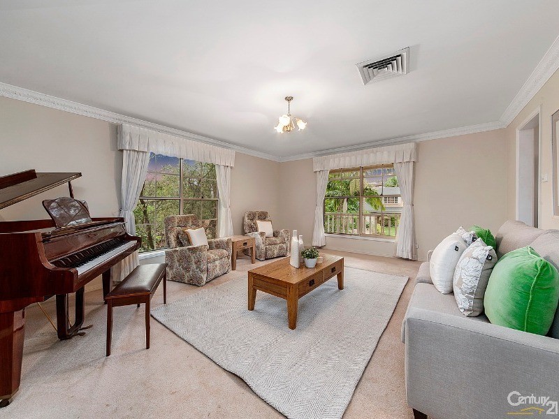 9 Maybush Place, Cherrybrook NSW 2126